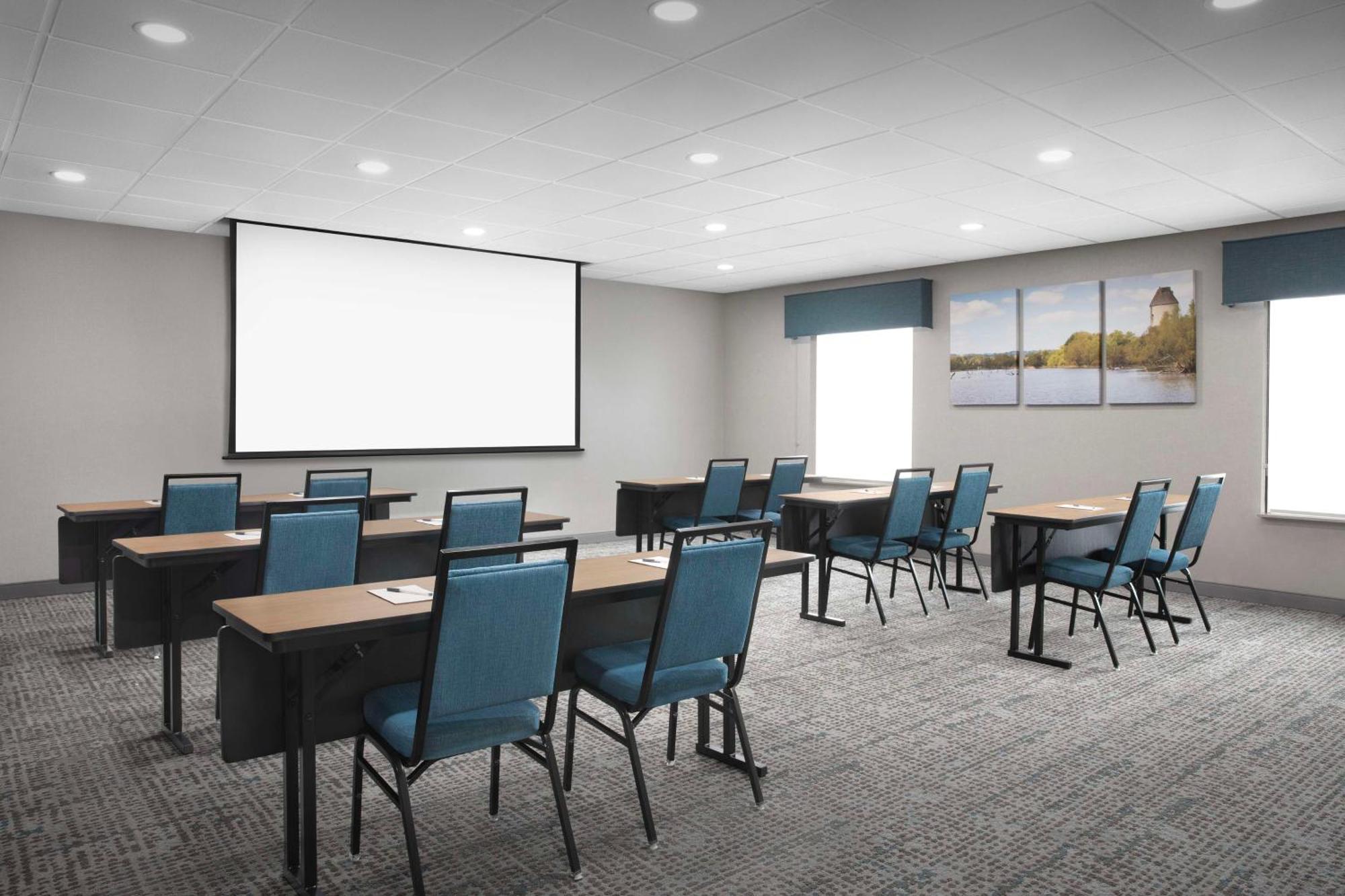 Hampton Inn Dandridge Εξωτερικό φωτογραφία