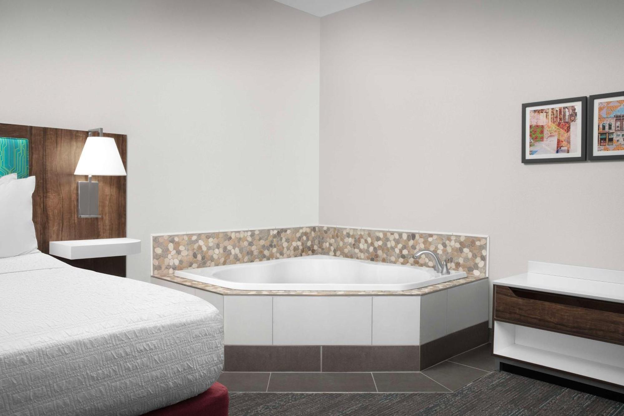 Hampton Inn Dandridge Εξωτερικό φωτογραφία