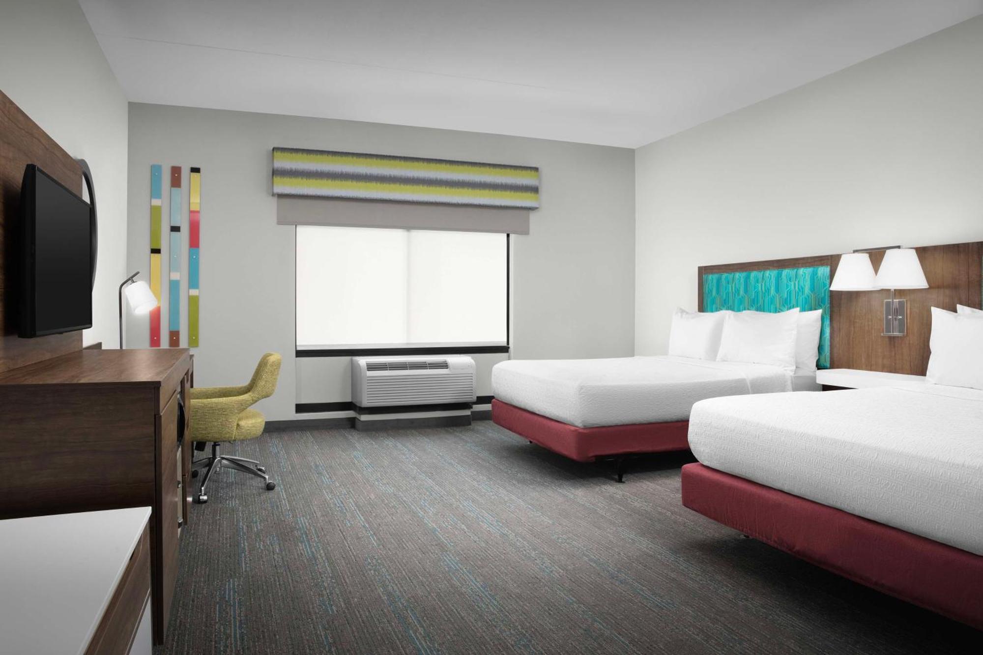 Hampton Inn Dandridge Εξωτερικό φωτογραφία