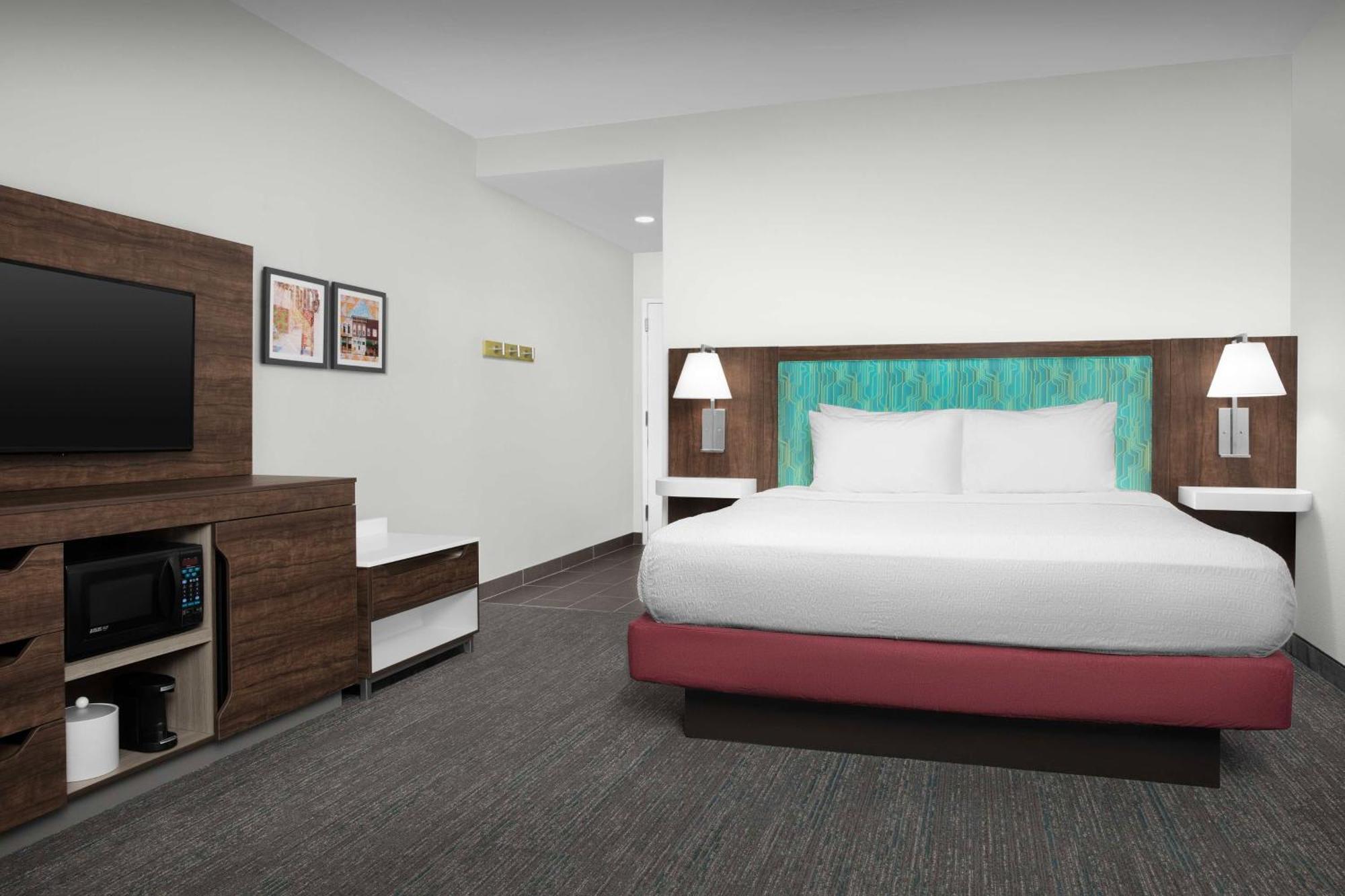 Hampton Inn Dandridge Εξωτερικό φωτογραφία
