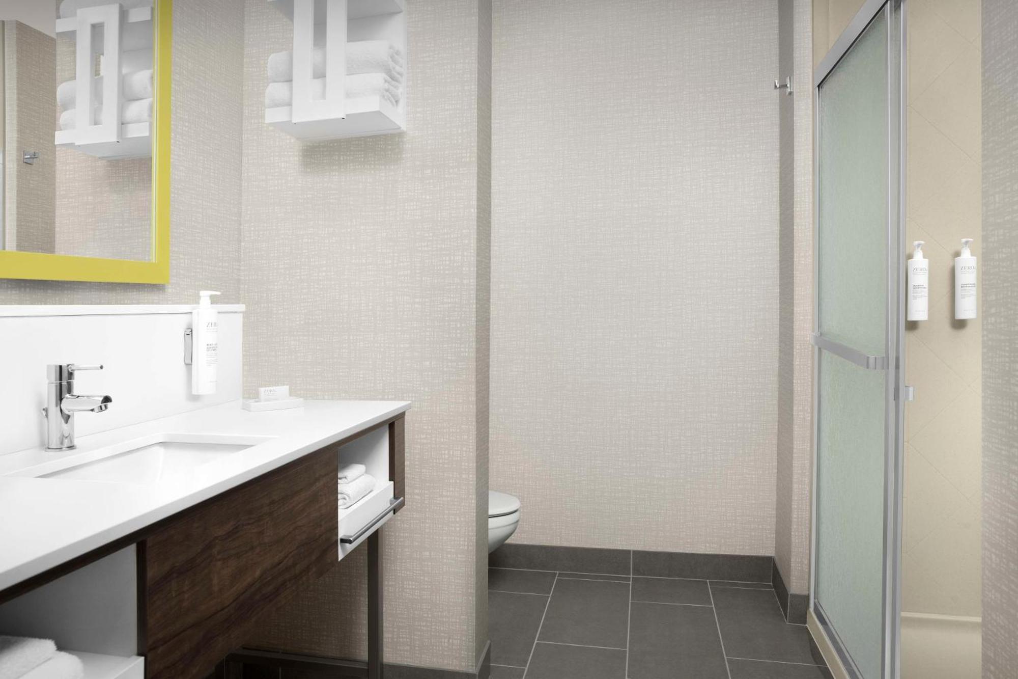 Hampton Inn Dandridge Εξωτερικό φωτογραφία