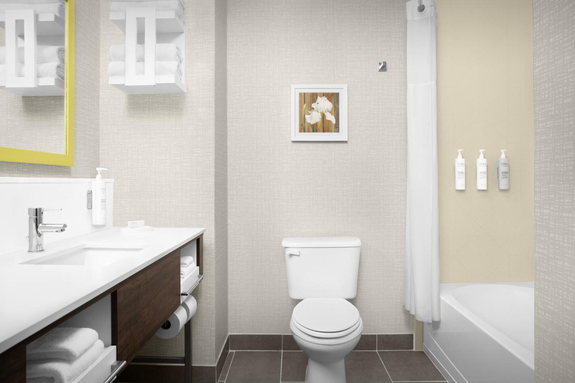Hampton Inn Dandridge Εξωτερικό φωτογραφία