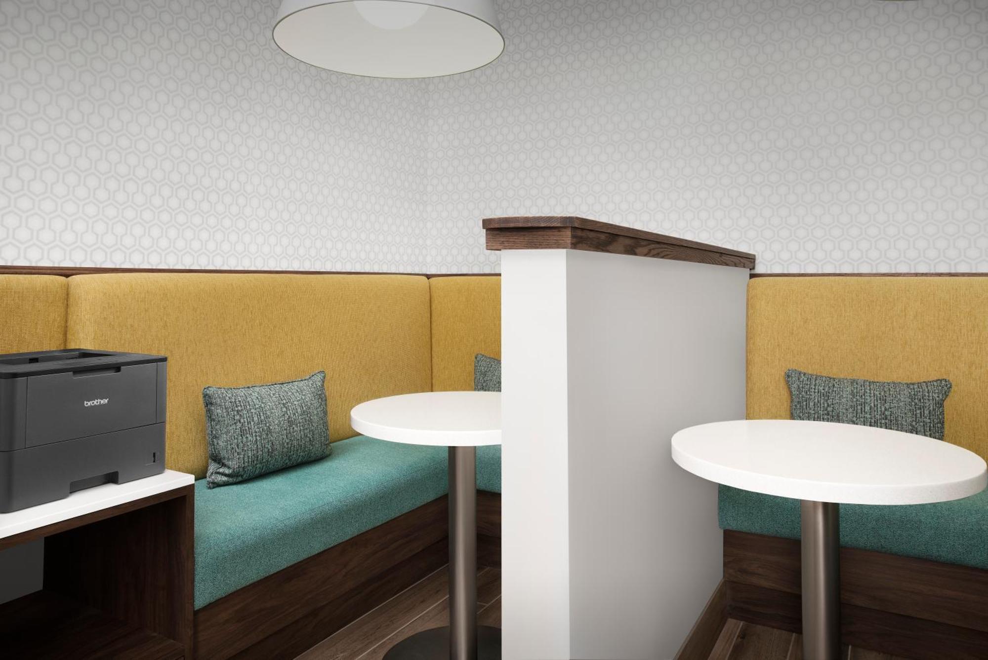 Hampton Inn Dandridge Εξωτερικό φωτογραφία