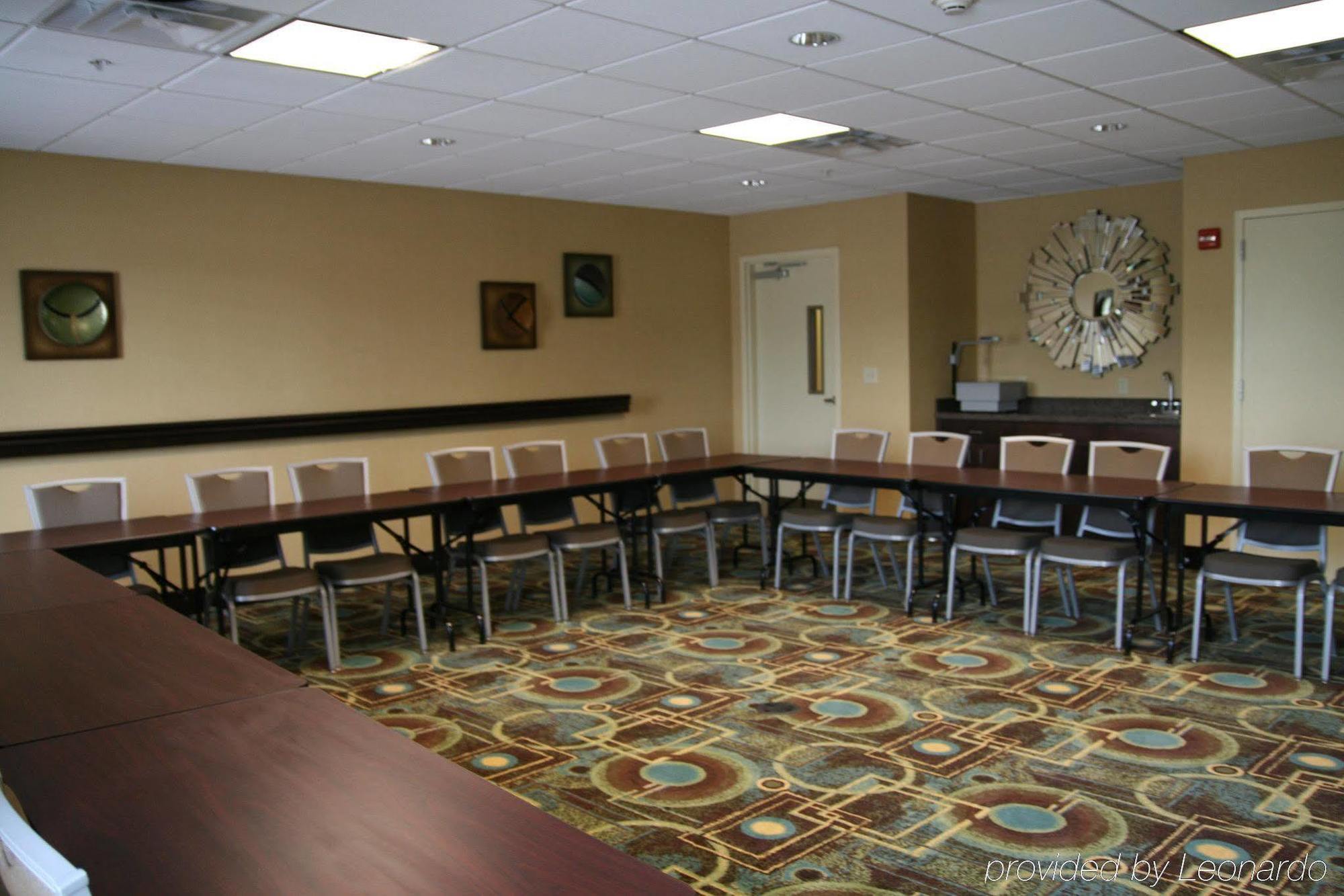 Hampton Inn Dandridge Εξωτερικό φωτογραφία