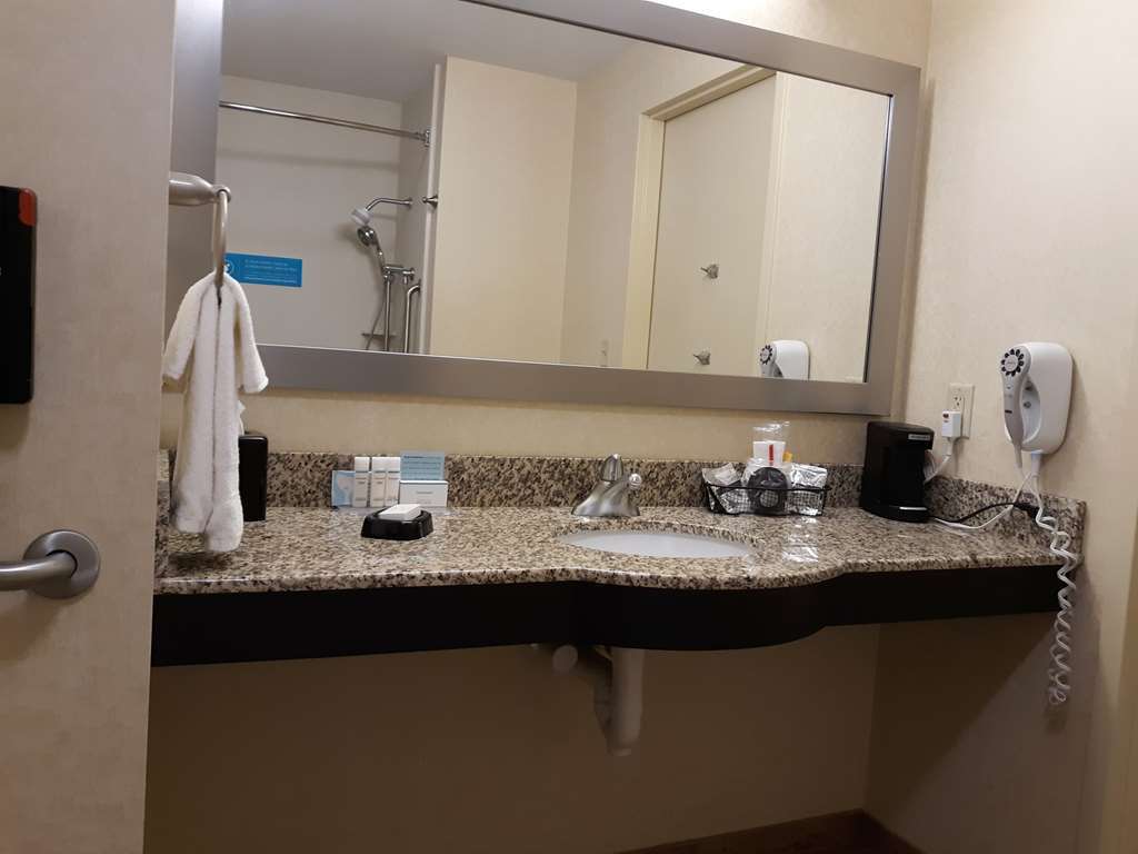 Hampton Inn Dandridge Δωμάτιο φωτογραφία